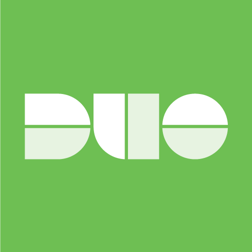 UCSB Duo Mobile - Screenshot