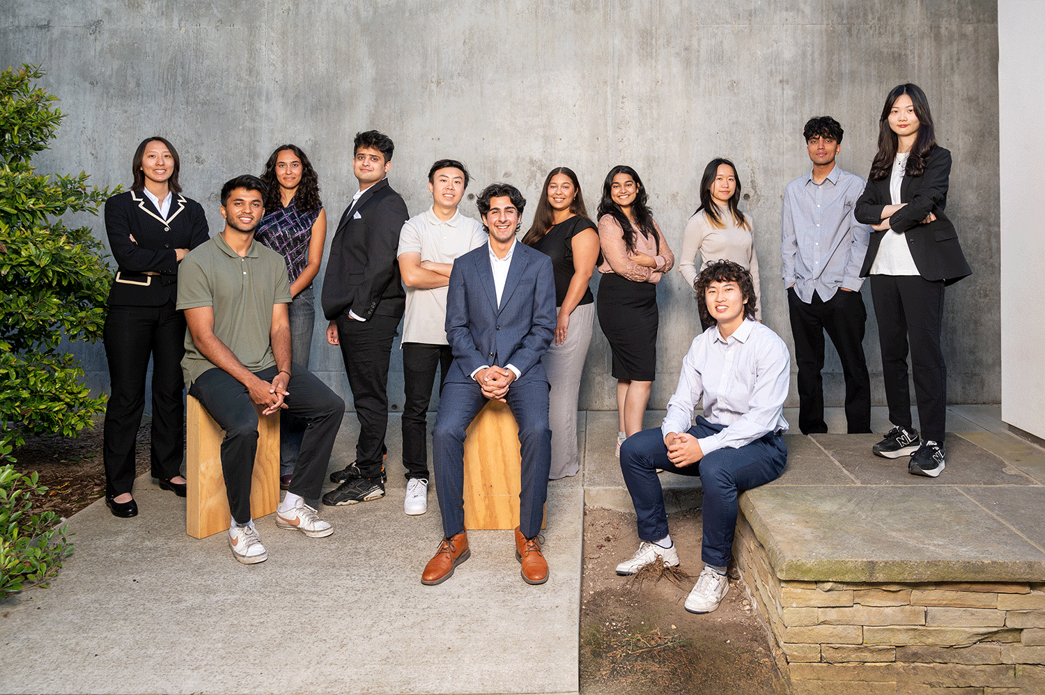 UCSB IT Intern Group