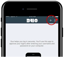 Duo - Screenshot