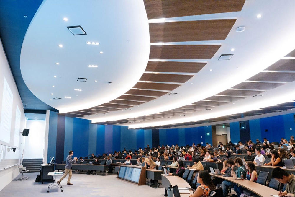 Secure UCSB program is an initiative to invest in critical technology