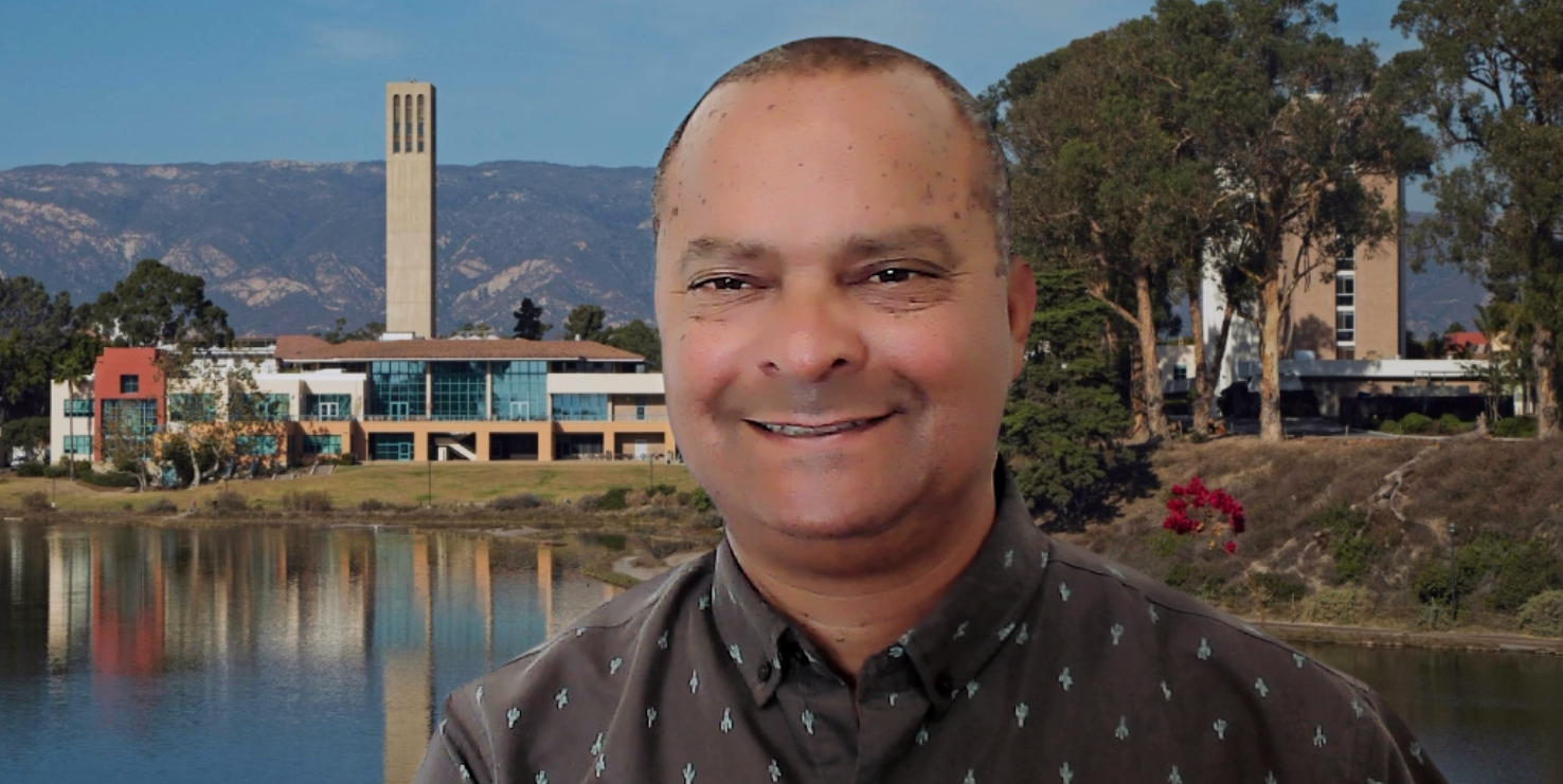 An Interview with Todd Atkins