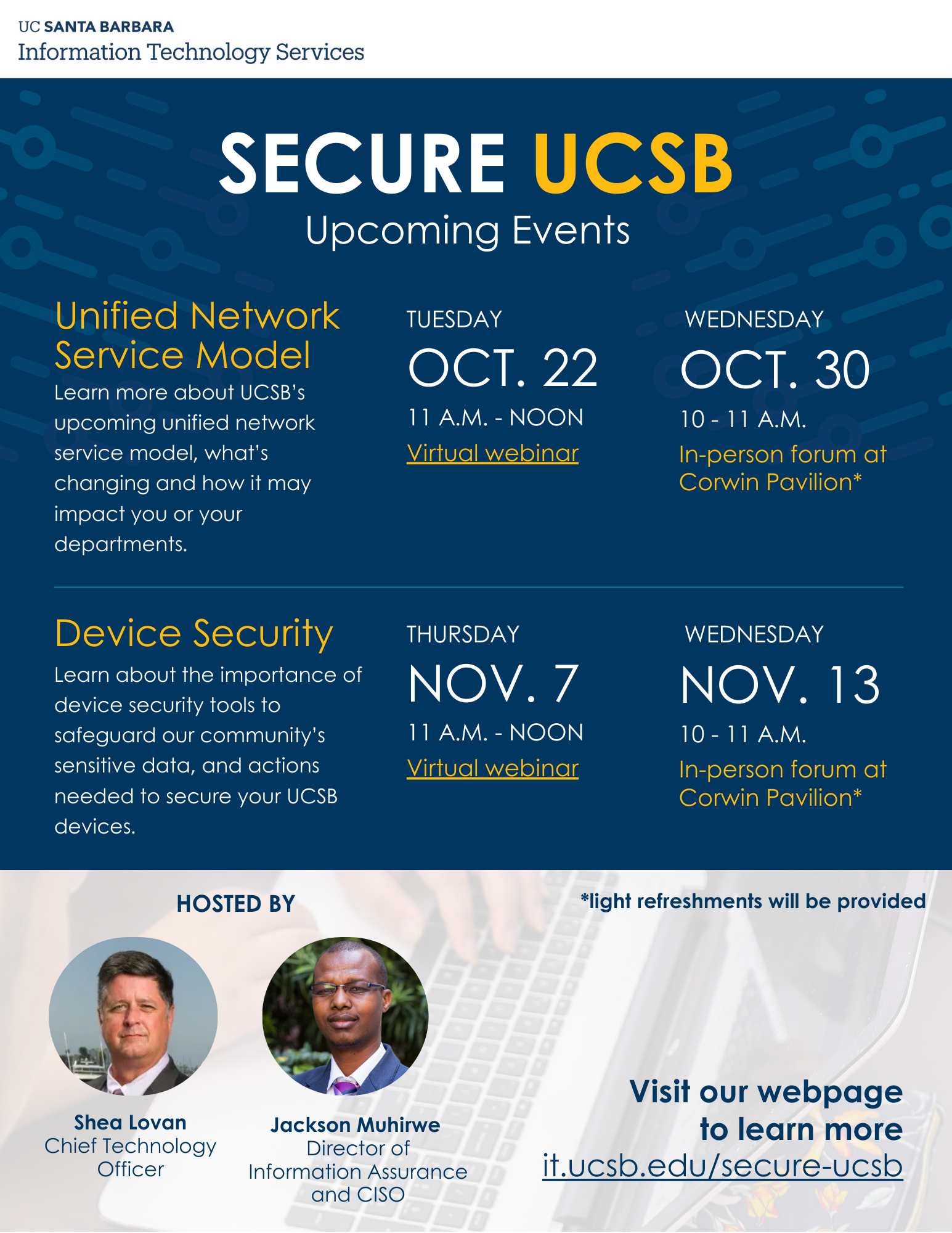 secure ucsb