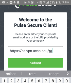 ucsb pulse secure