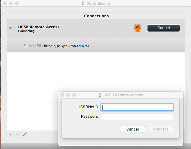 vpnsecure for mac os 10.7.5