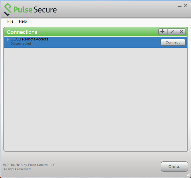 pulse secure vpn download