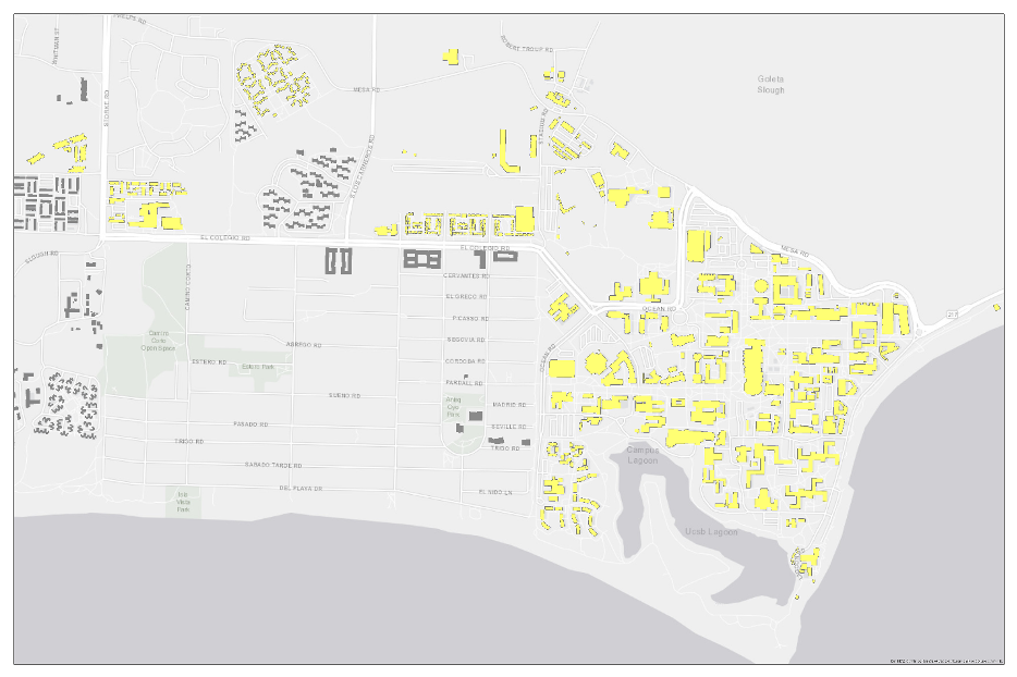 SCE Planned Power Outage Coordination, September 19-20, 2020  UC Santa 