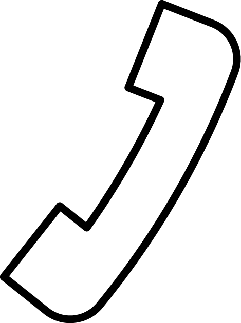 UCSB phone icon