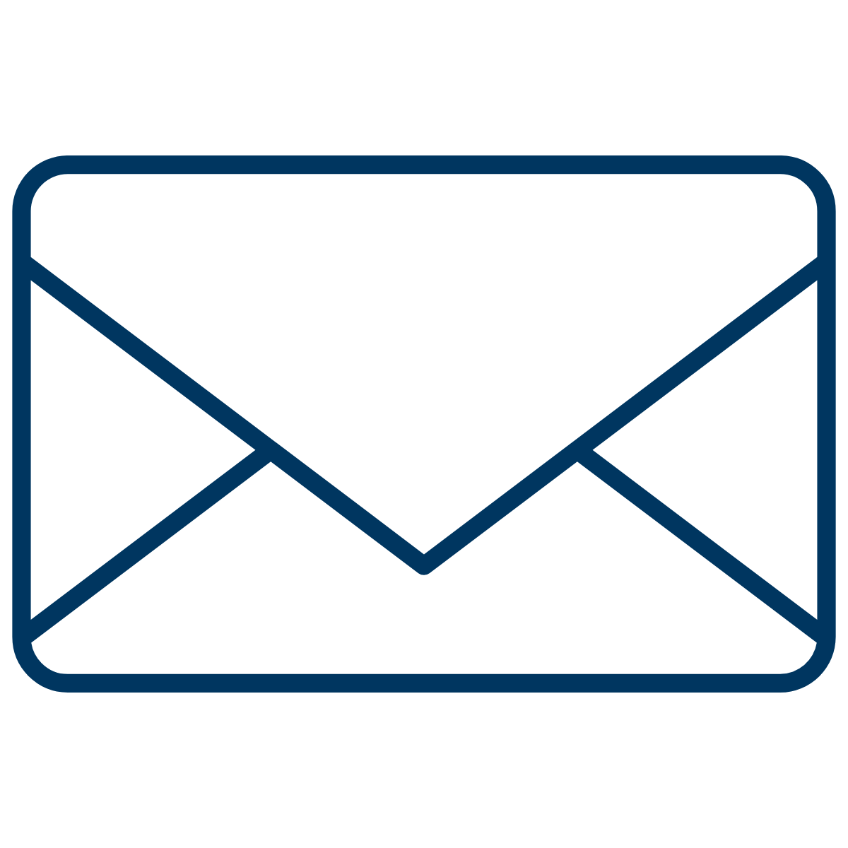 mail icon