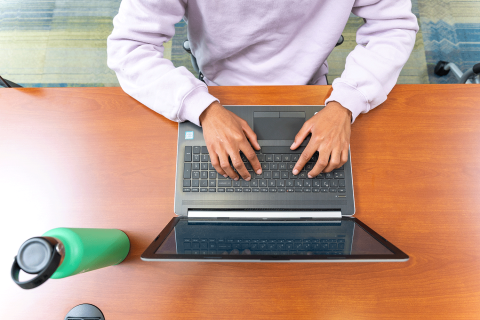 We demonstrate honesty, transparency, and accountability